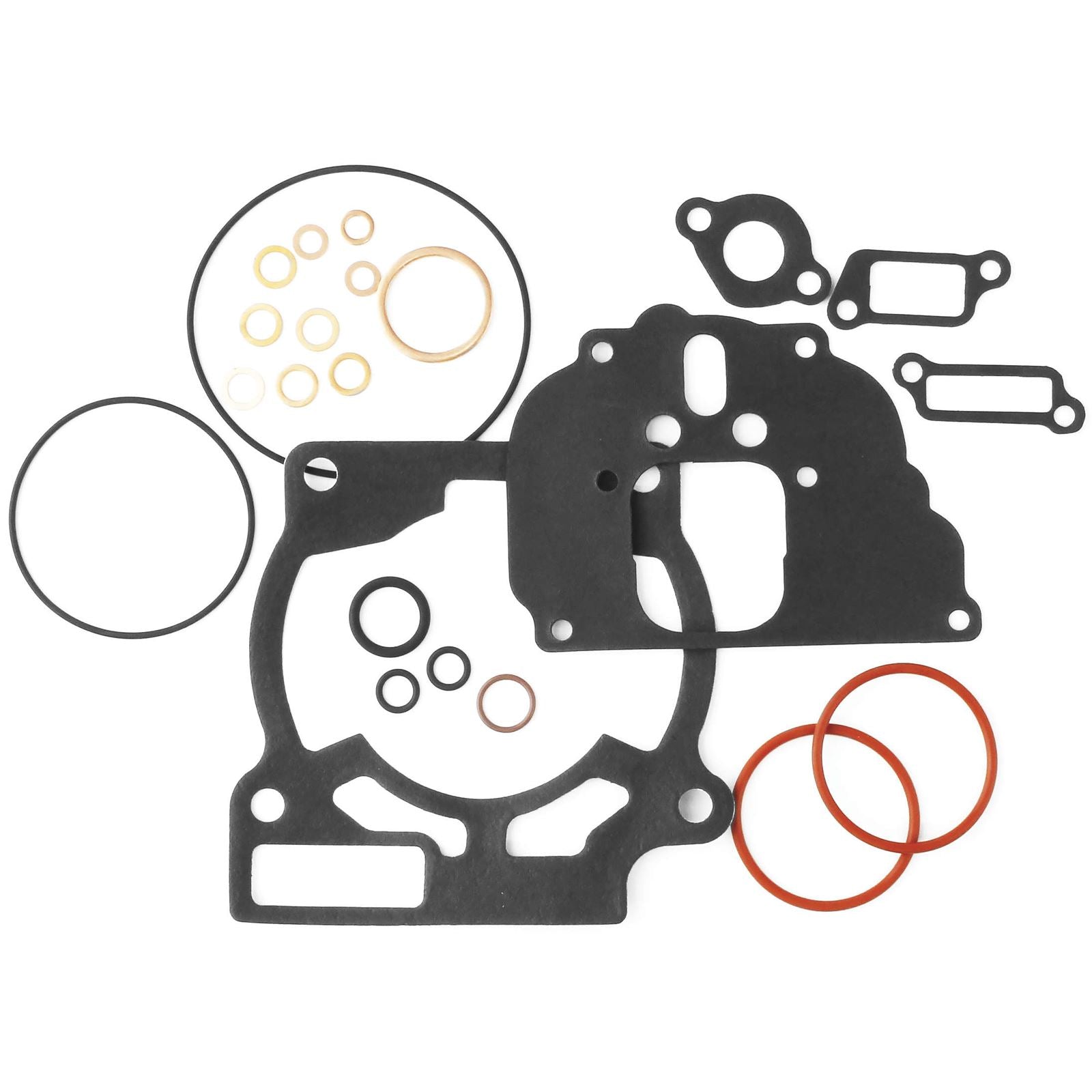 Cometic Top End Gasket Kit C3211_294407