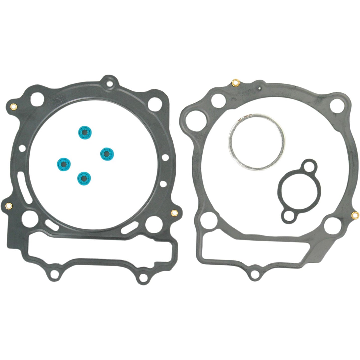 Cometic Top End Gasket Kit C3235-EST_363422