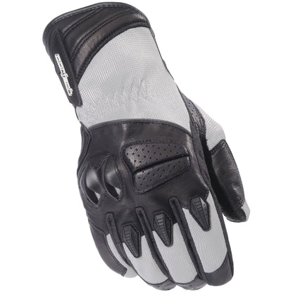 Cortech GX AIR 3 Gloves - Silver - XS [MPN: 8322-0307-03]_533326
