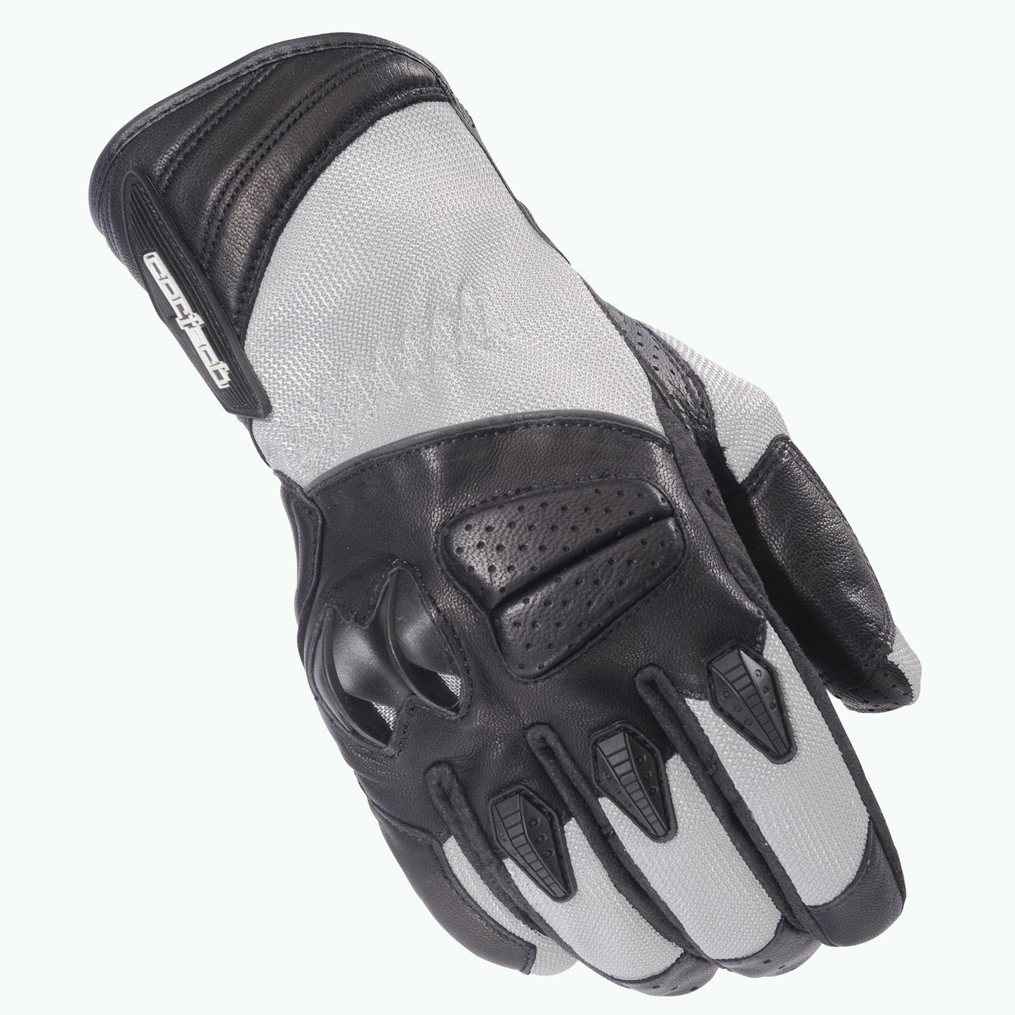 Cortech GX AIR 3 Gloves - Silver - XS [MPN: 8322-0307-03]_1984606