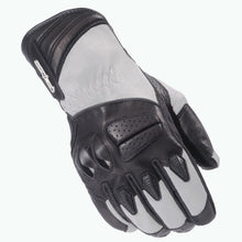 Cortech GX AIR 3 Gloves - Silver - XS [MPN: 8322-0307-03]_1984606