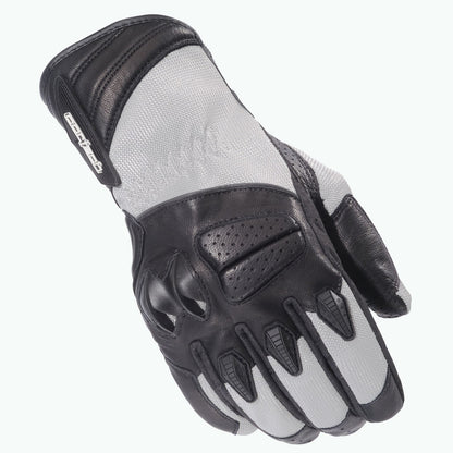 Cortech GX AIR 3 Gloves - Silver - XS [MPN: 8322-0307-03]_1984606