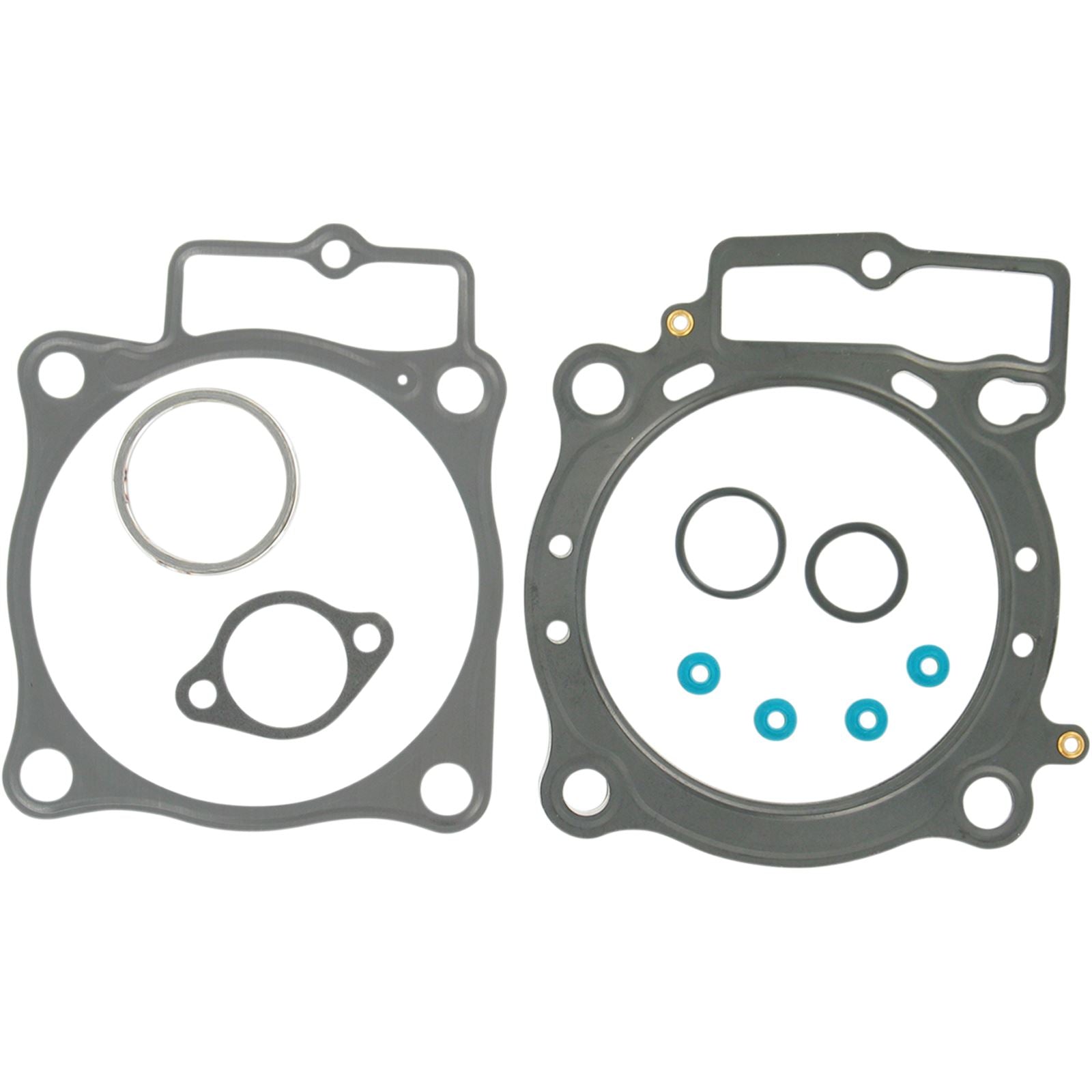 Cometic Top End Gasket Kit C3275-EST_363405