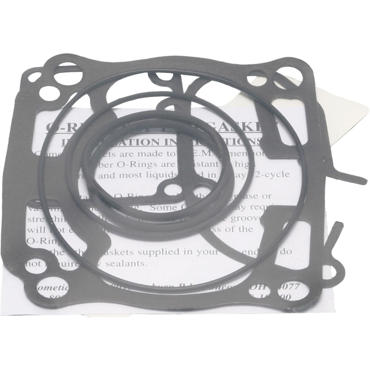 Cometic Top End Gasket Kit [MPN: C3285-EST]_294440