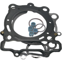 Cometic Top End Gasket Kit C3406-EST_294446