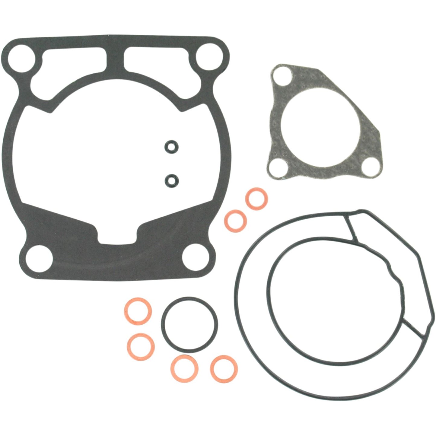 Cometic Top End Gasket Kit C3416_363395