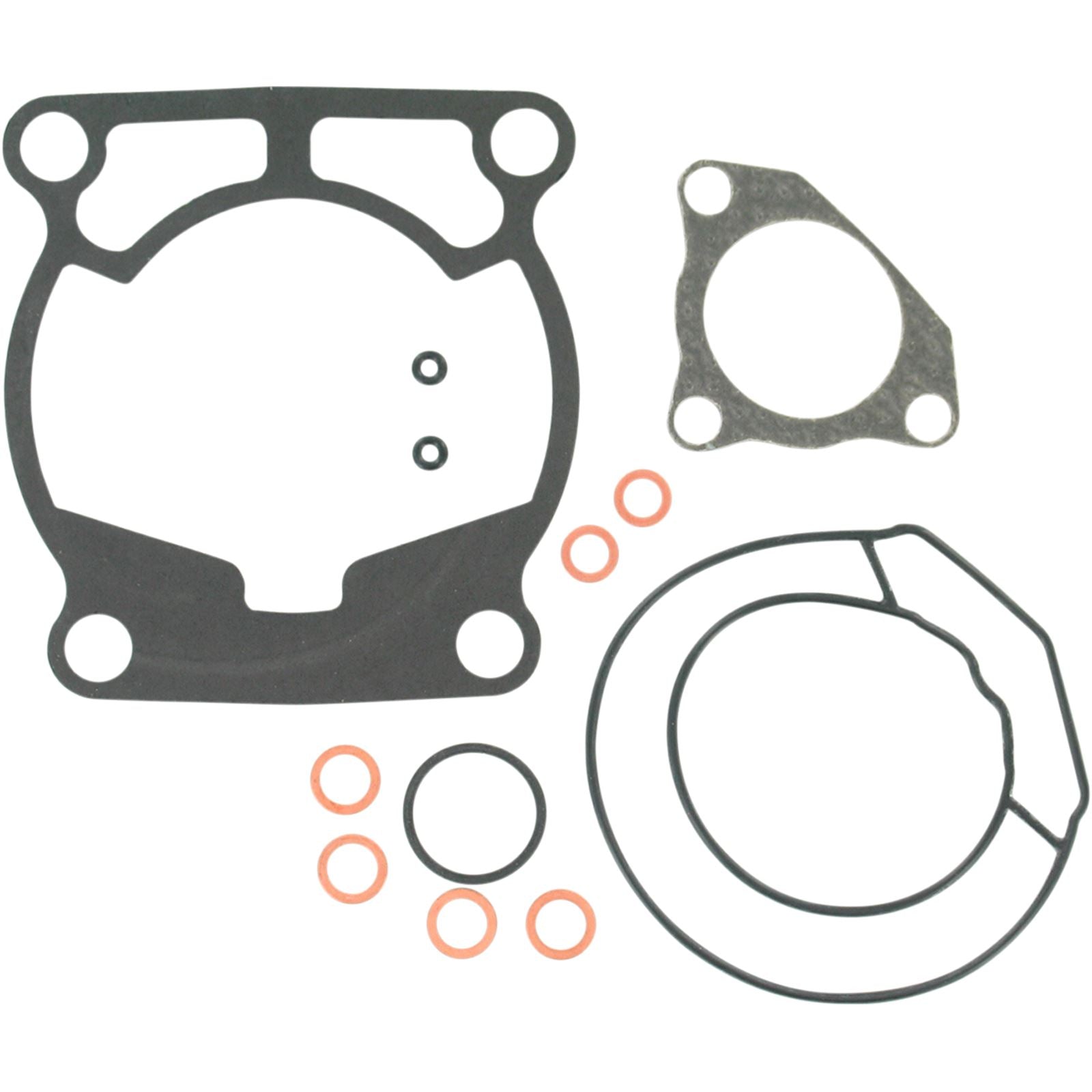 Cometic Top End Gasket Kit C3416_363395