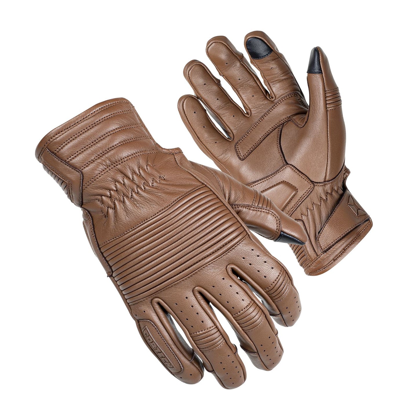 Cortech Associate Gloves - Brown - Medium [MPN: 8361-0114-05]_533537