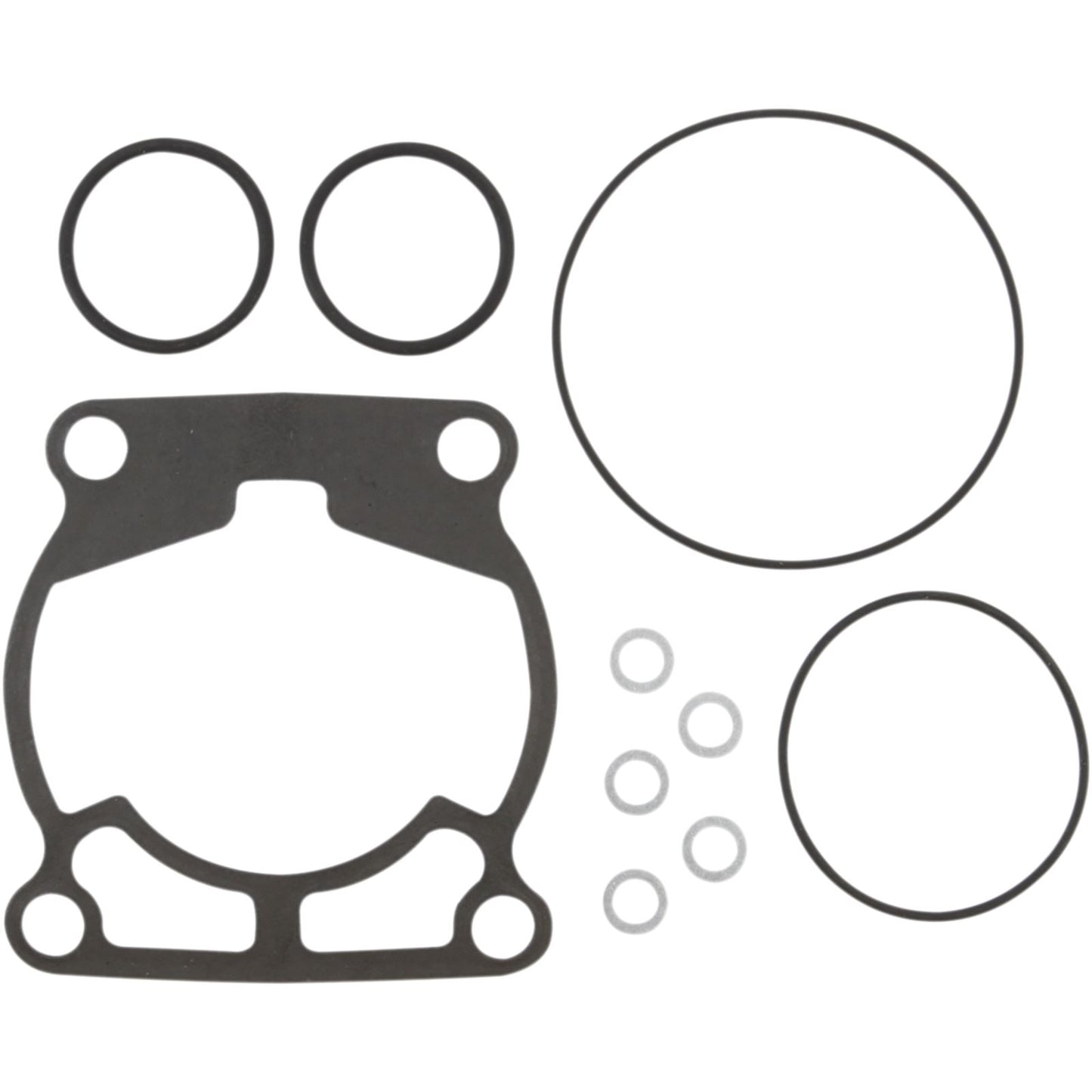 Cometic Top End Gasket Kit C3503_364003