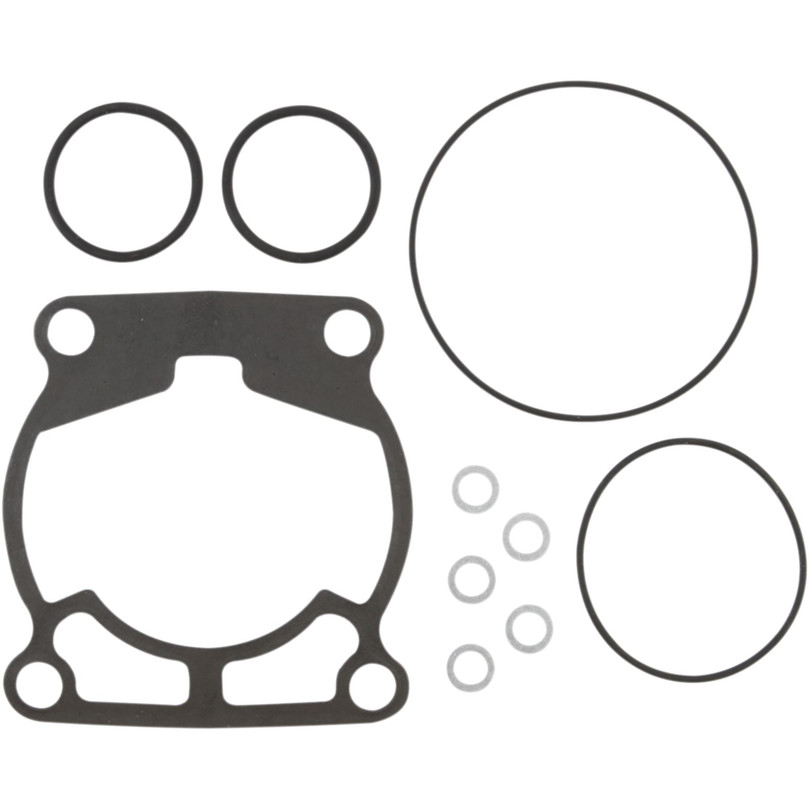 Cometic Top End Gasket Kit C3503_364003