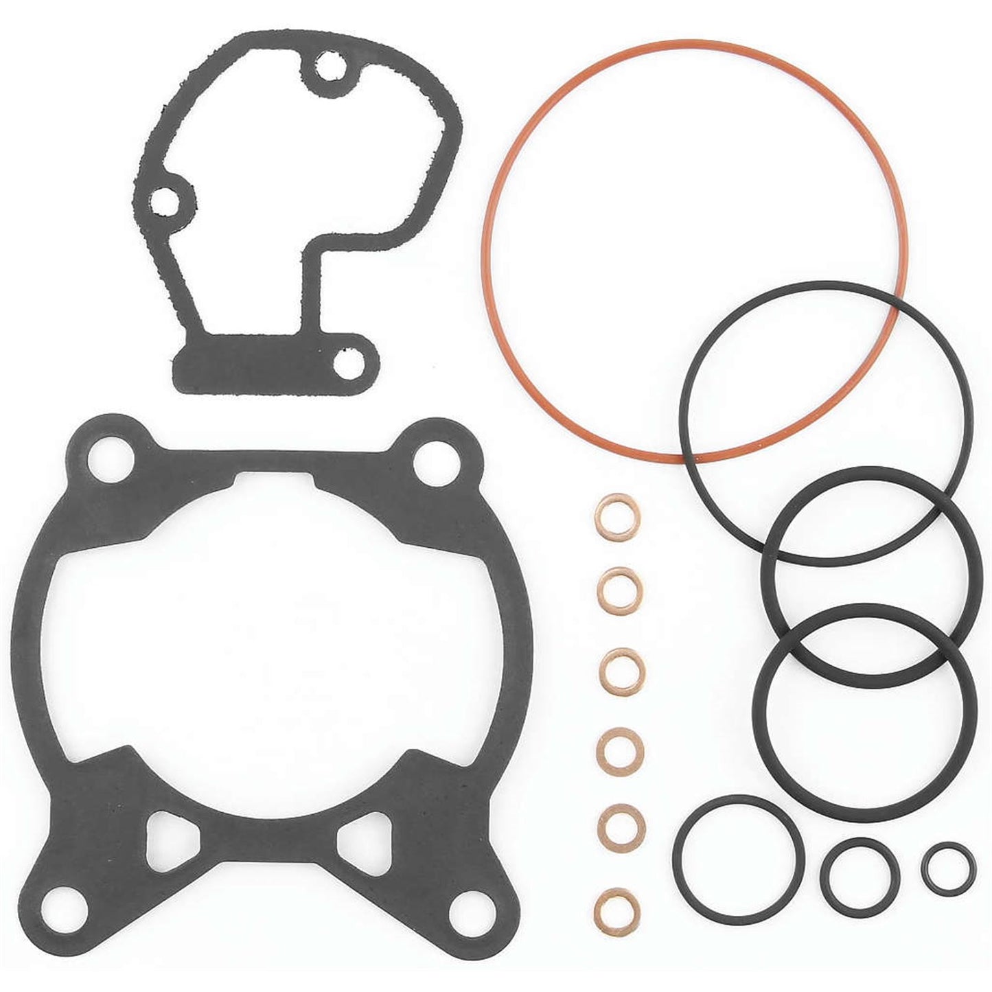 Cometic Top End Gasket Kit C3510_294456