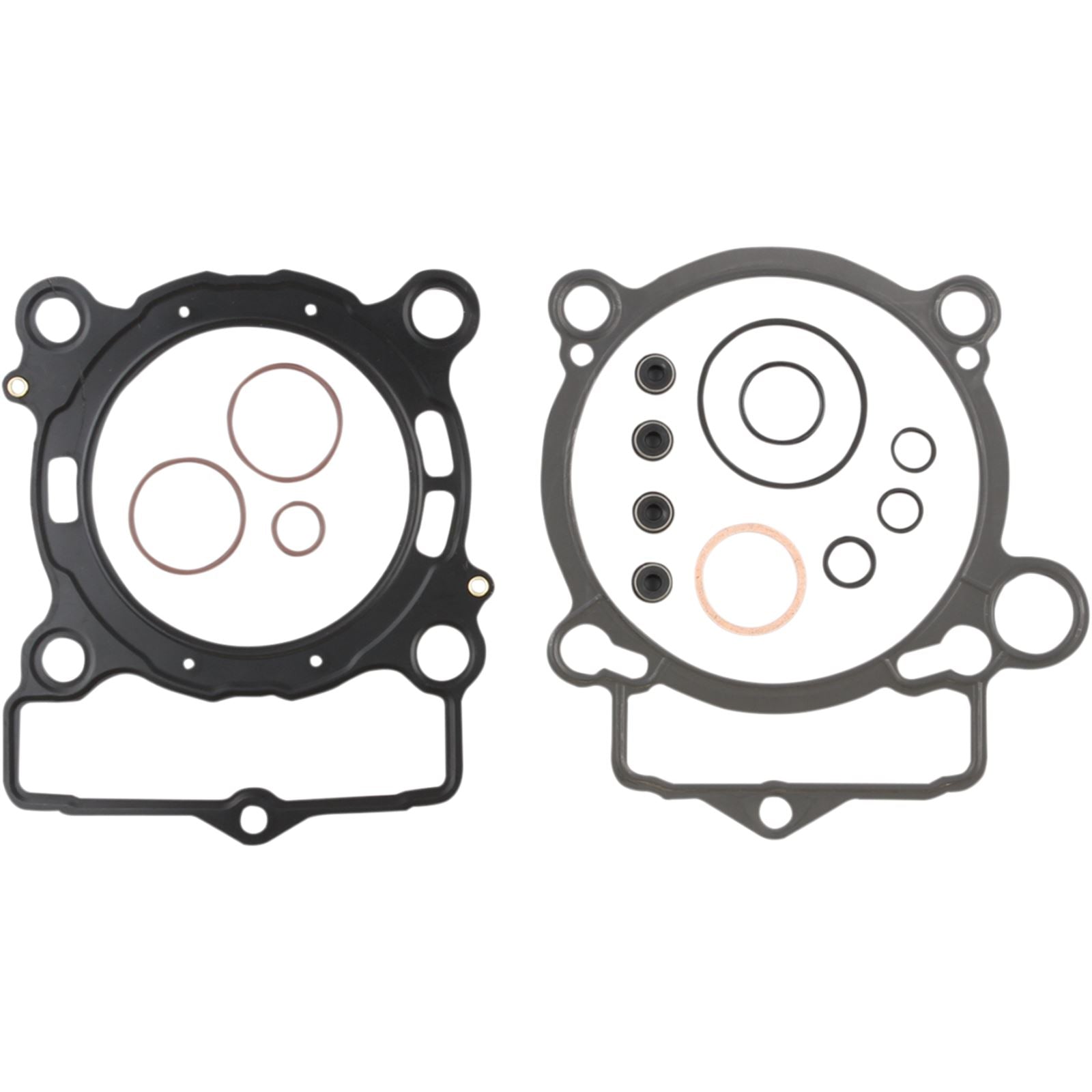 Cometic Top End Gasket Kit C3511-EST_364005