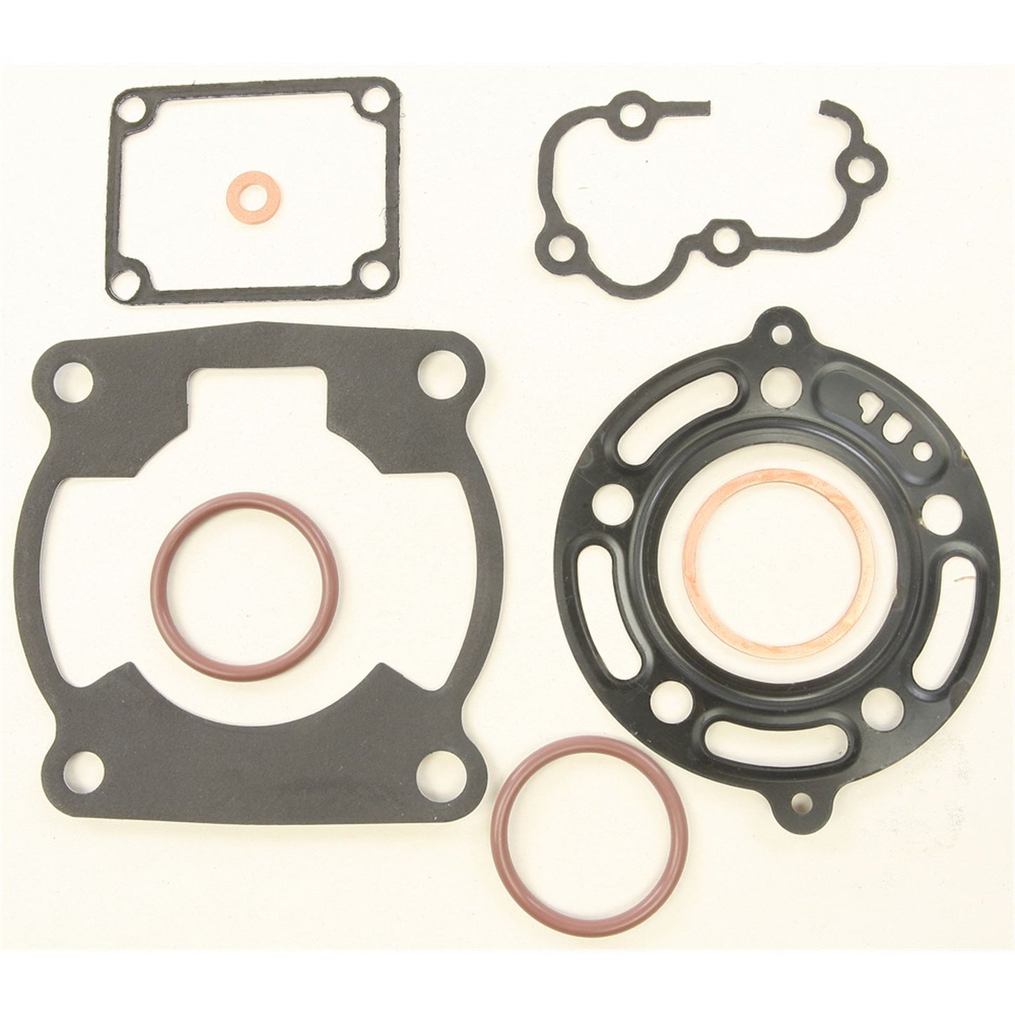 Cometic Top End Gasket Kit C3541_294466