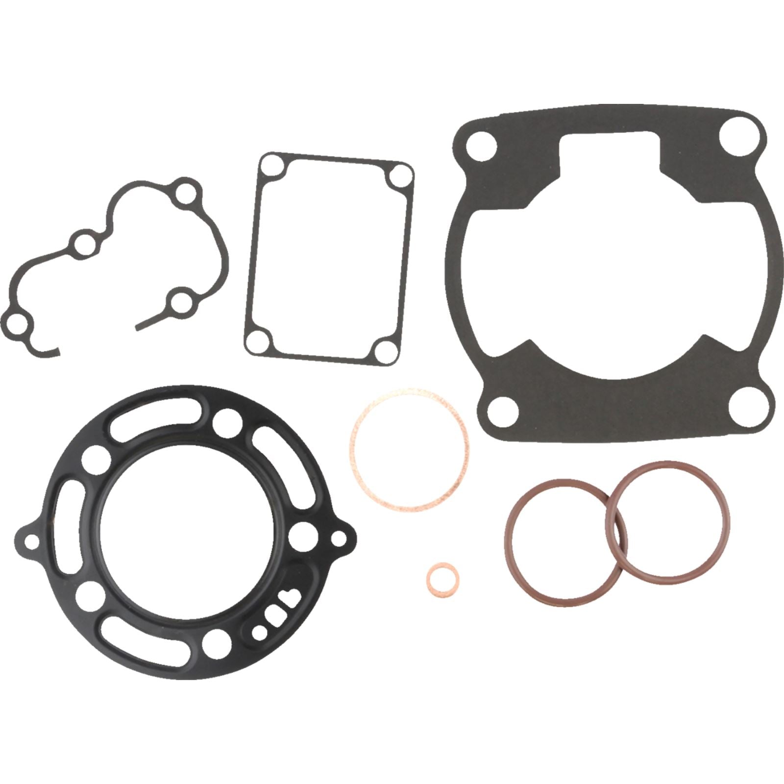 Cometic Top End Gasket Kit C3542_1511610