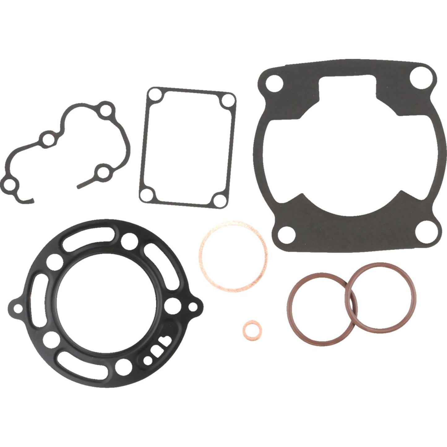 Cometic Top End Gasket Kit C3543_1511611