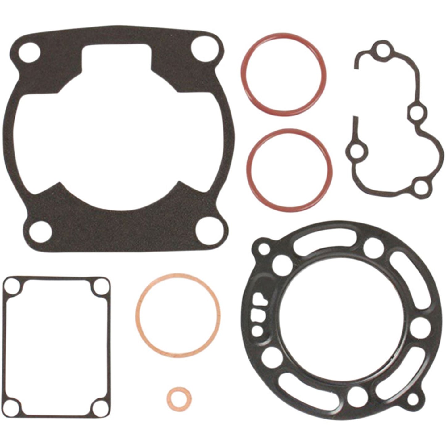 Cometic Top End Gasket Kit C3543_600805