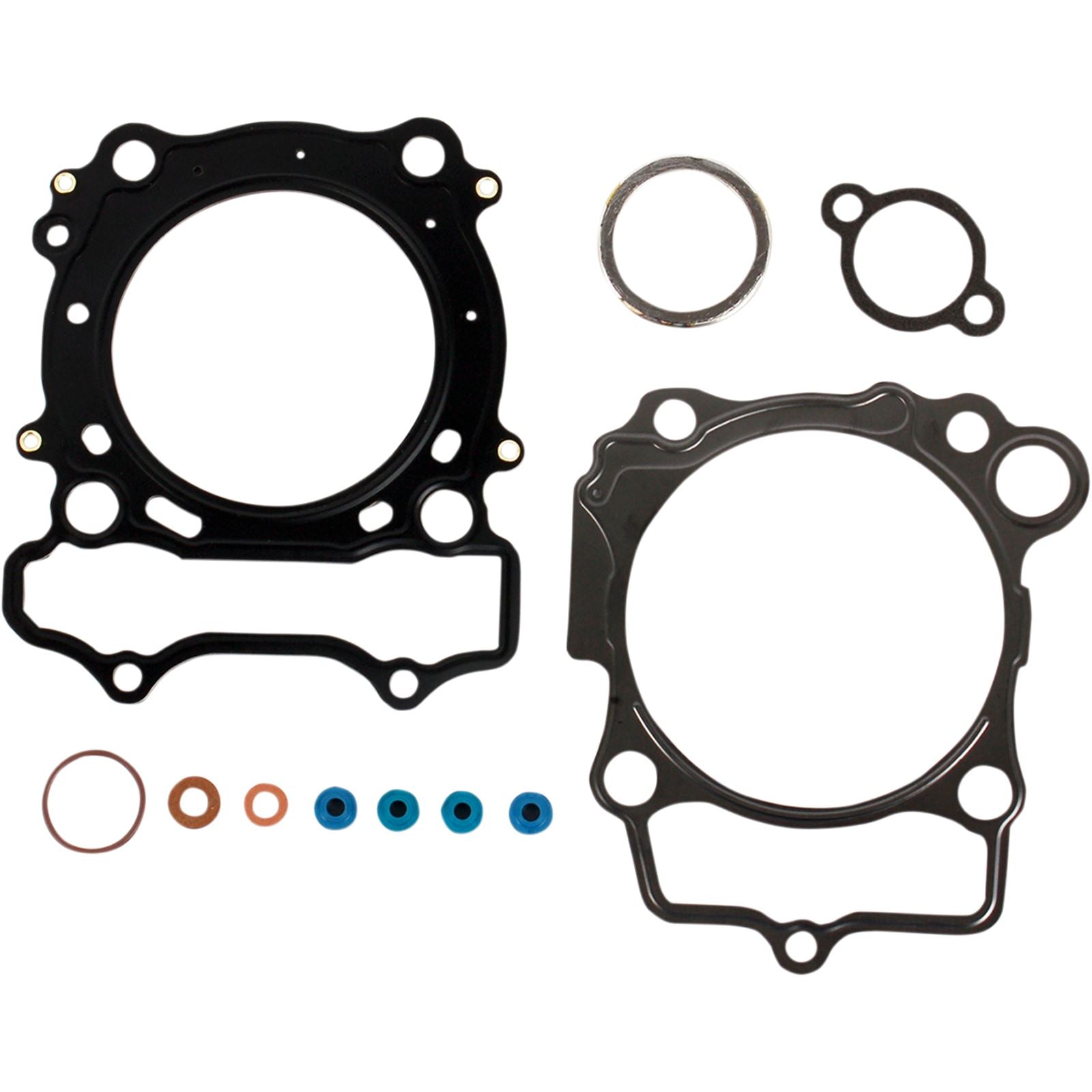 Cometic Top End Gasket Kit C3549-EST_364012