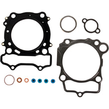 Cometic Top End Gasket Kit C3549-EST_364012