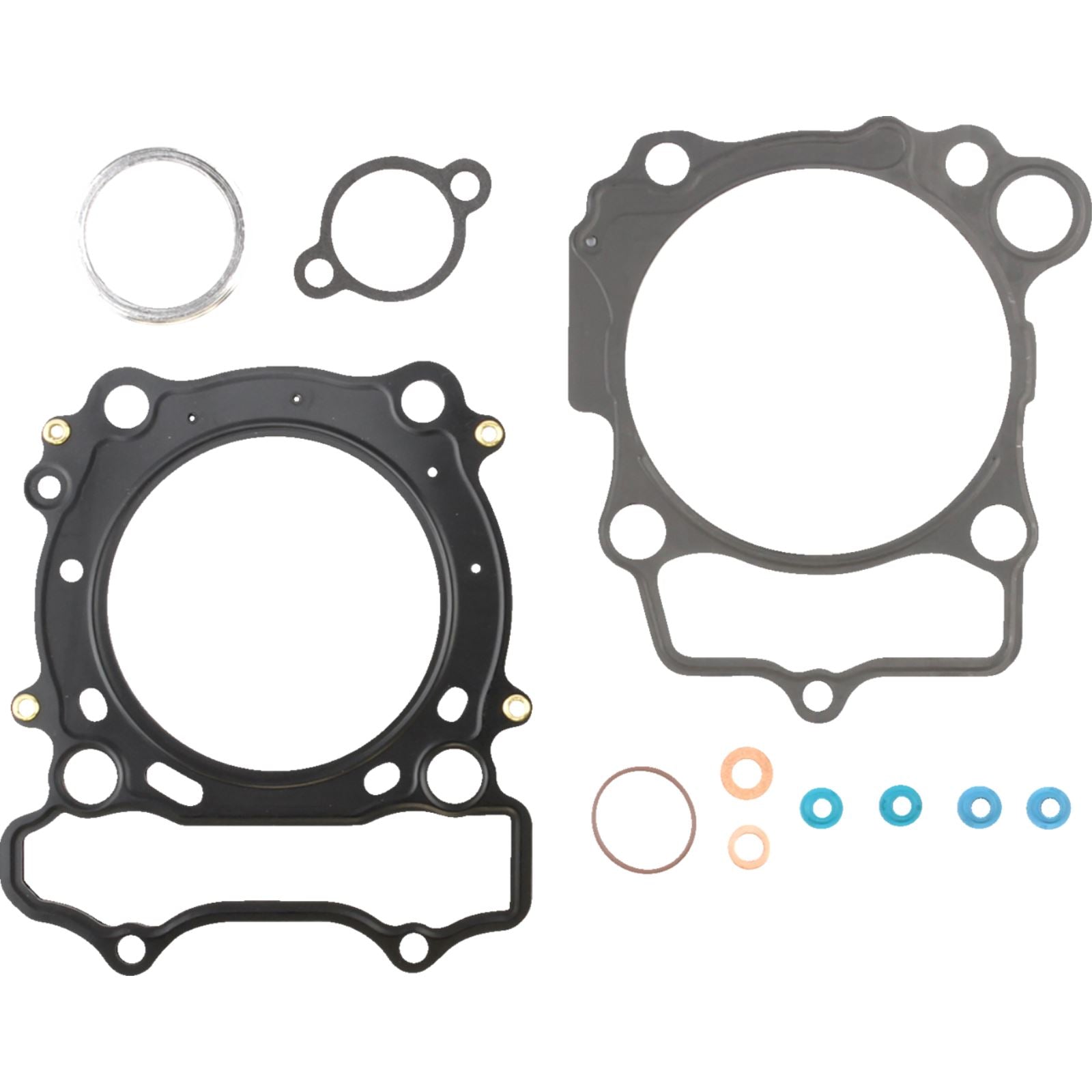 Cometic Top End Gasket Kit C3549-EST_1511612