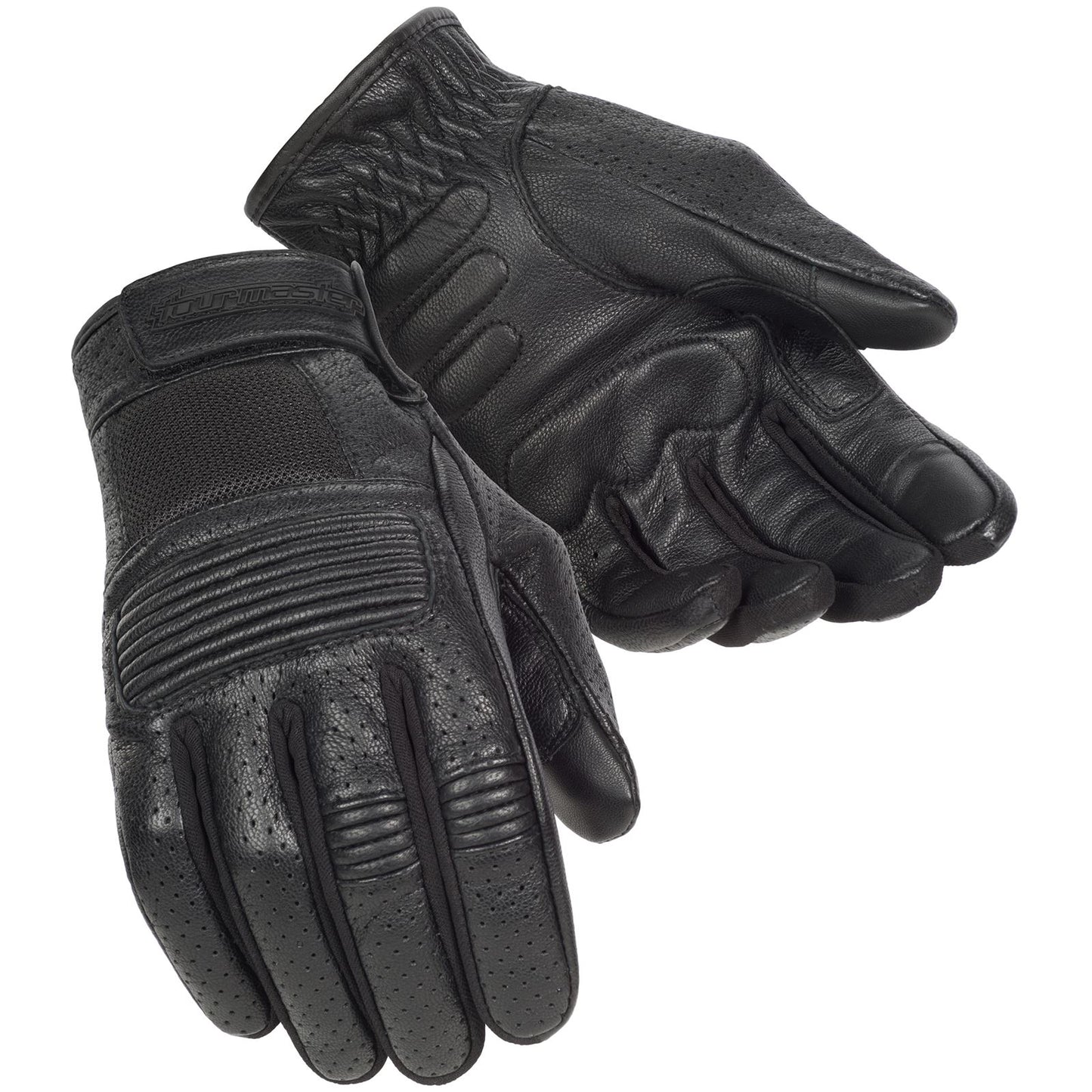 Tourmaster Summer Elite 3 Gloves - Black_534144