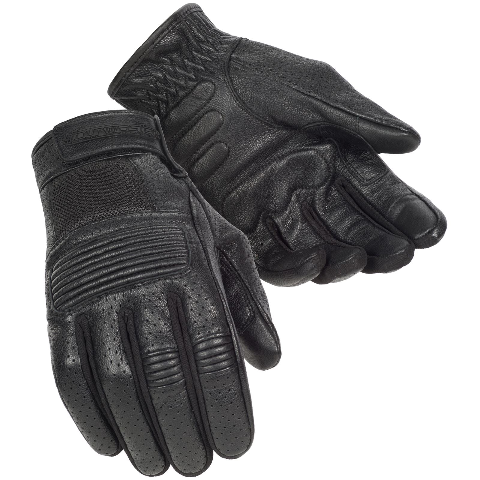 Tourmaster Summer Elite 3 Gloves - Black_534144