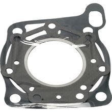 Cometic Top End Gasket Kit C7012_294494