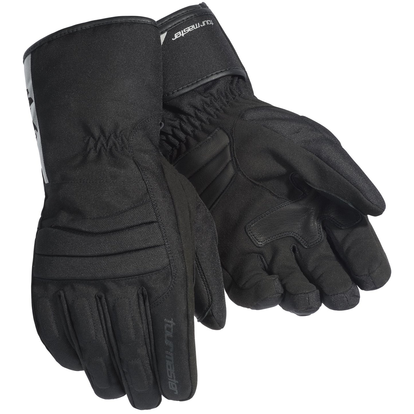 Tourmaster Mid-Tex Gloves - Black - Small [MPN: 8425-0105-04]_534198