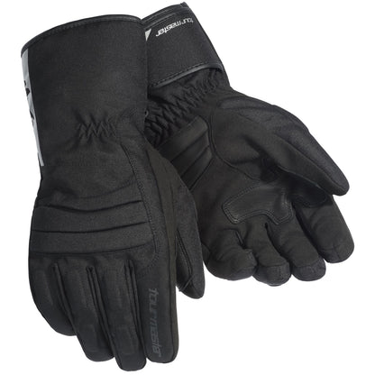 Tourmaster Mid-Tex Gloves - Black - Small [MPN: 8425-0105-04]_534198