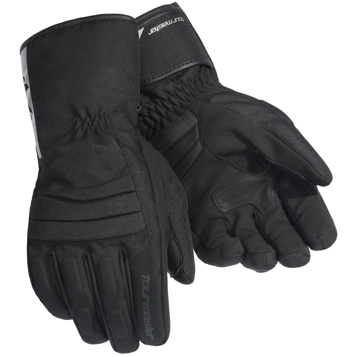 Tourmaster Mid-Tex Gloves - Black - Small [MPN: 8425-0105-04]_1980930
