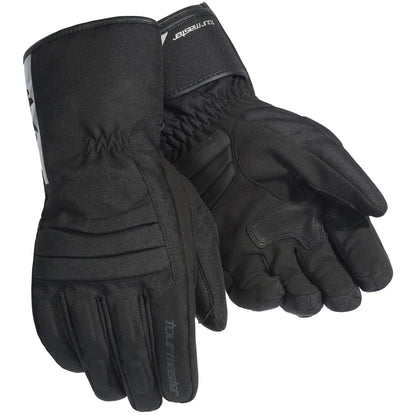 Tourmaster Mid-Tex Gloves - Black - Small [MPN: 8425-0105-04]_1980930