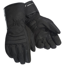 Tourmaster Mid-Tex Women's Gloves - Black - Small [MPN: 8425-0105-74]_1980936