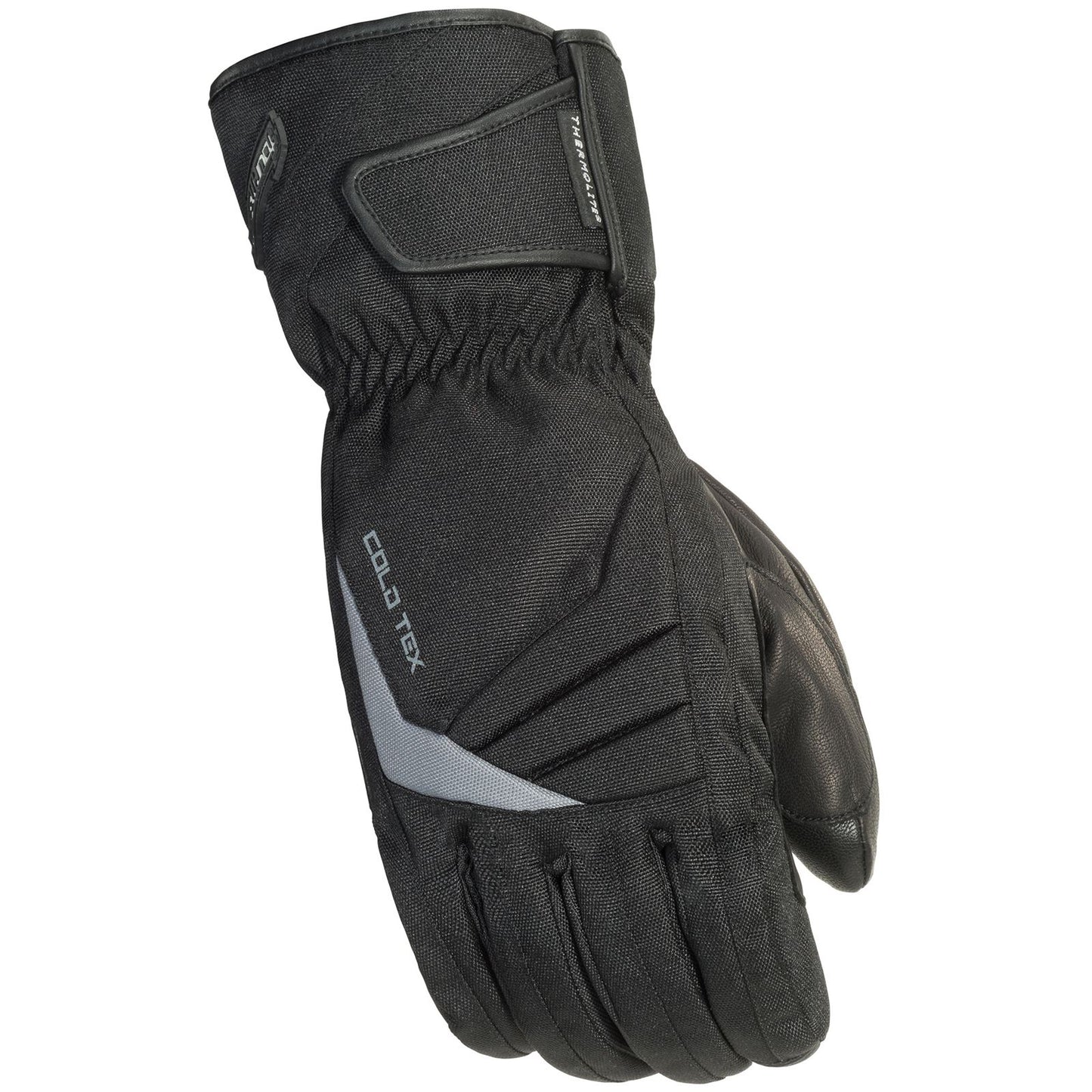 Tourmaster Cold-Tex 3.0 Gloves - Black - Small [MPN: 8426-0305-04]_1980844