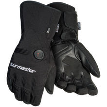 Synergy 7.4V Women's Textile Gloves - Black - Large_534268