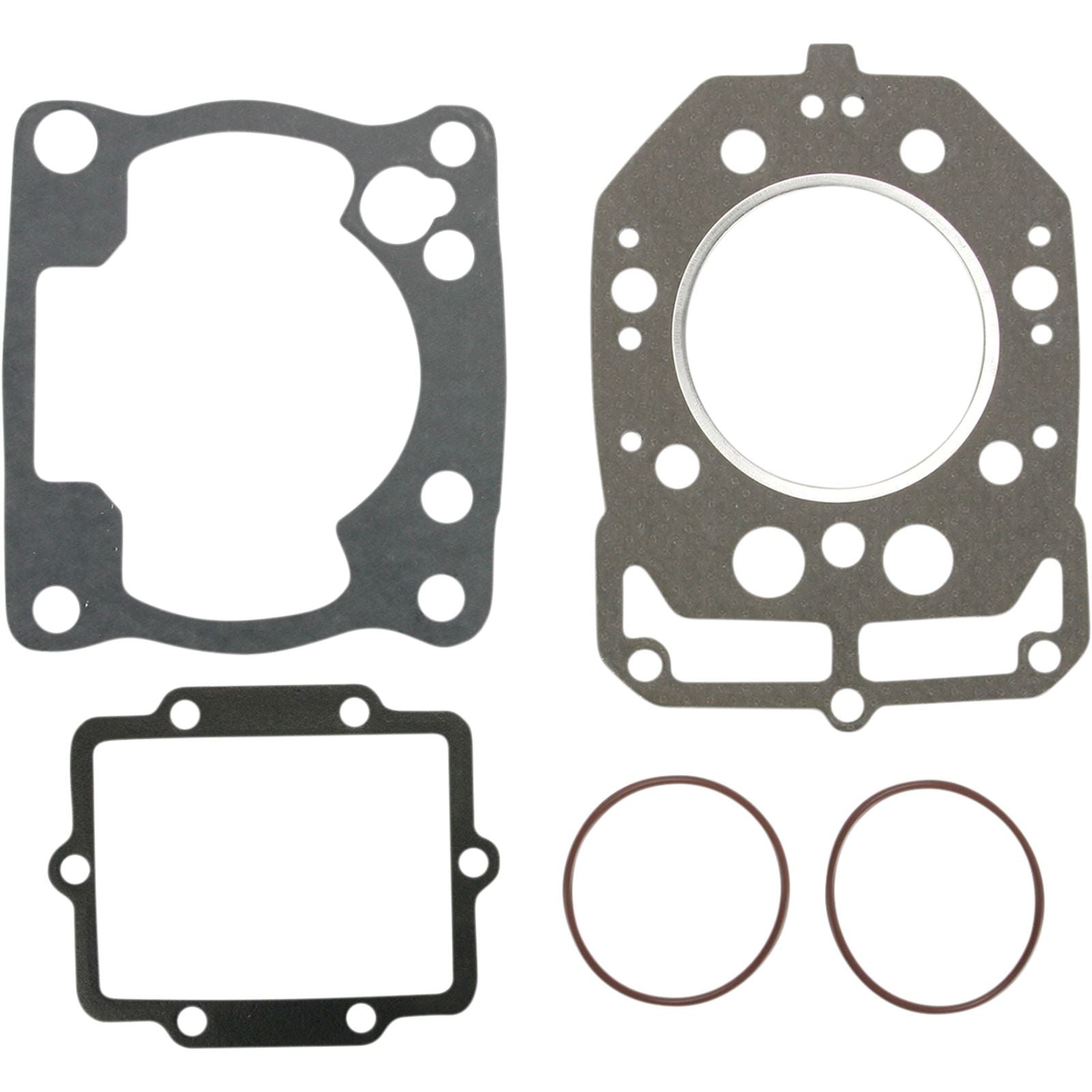 Cometic Top End Gasket Kit C7038_363099