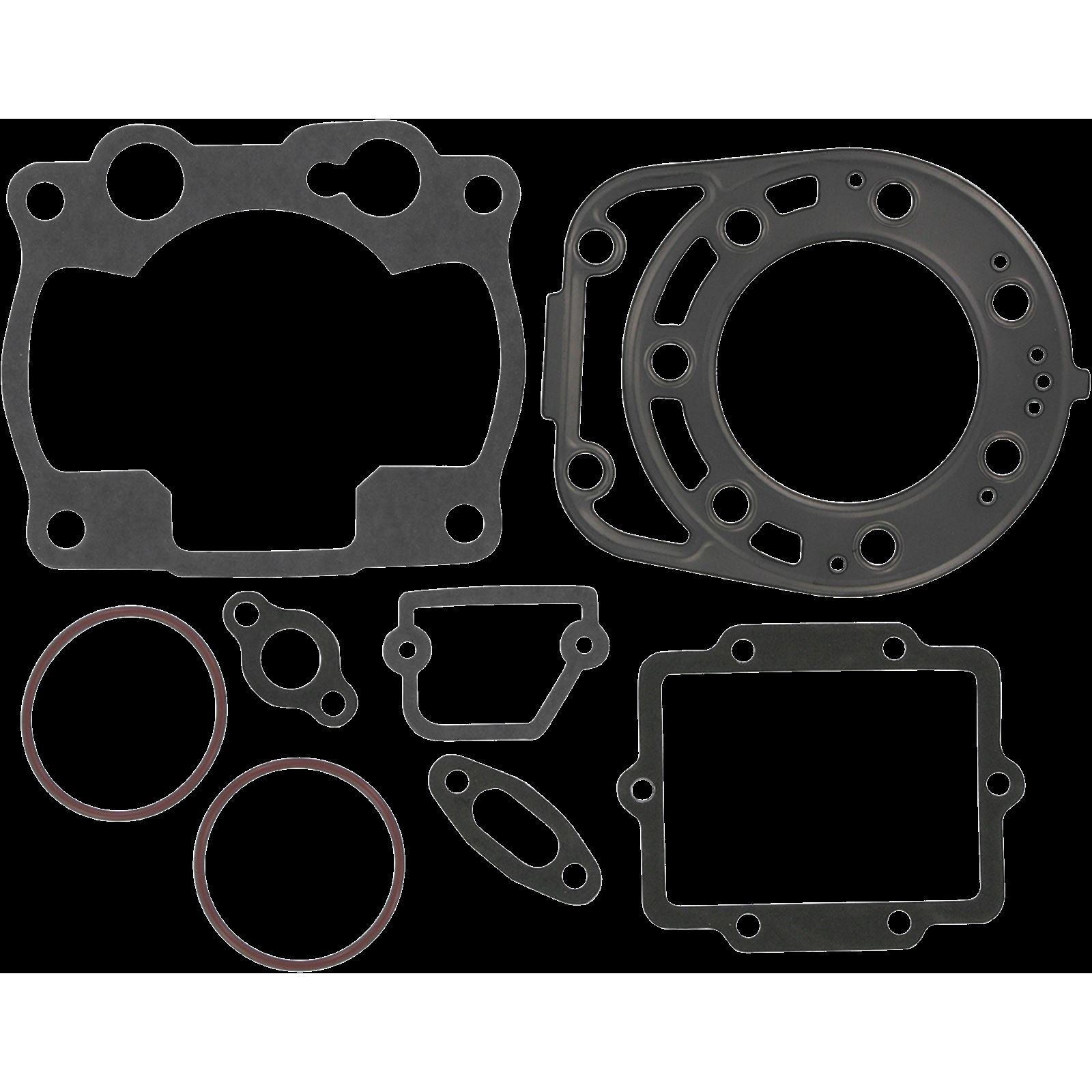 Cometic Top End Gasket Kit C7040_641628