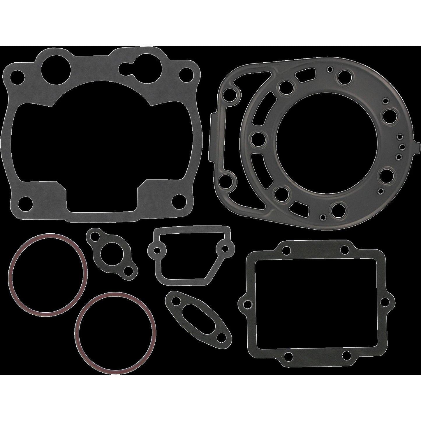 Cometic Top End Gasket Kit C7040_641890
