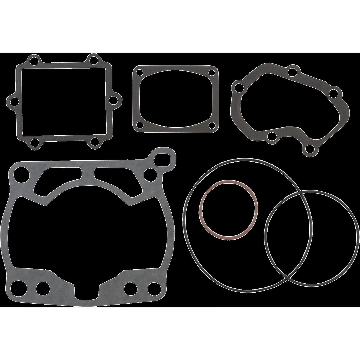Cometic Top End Gasket Kit C7065_641352
