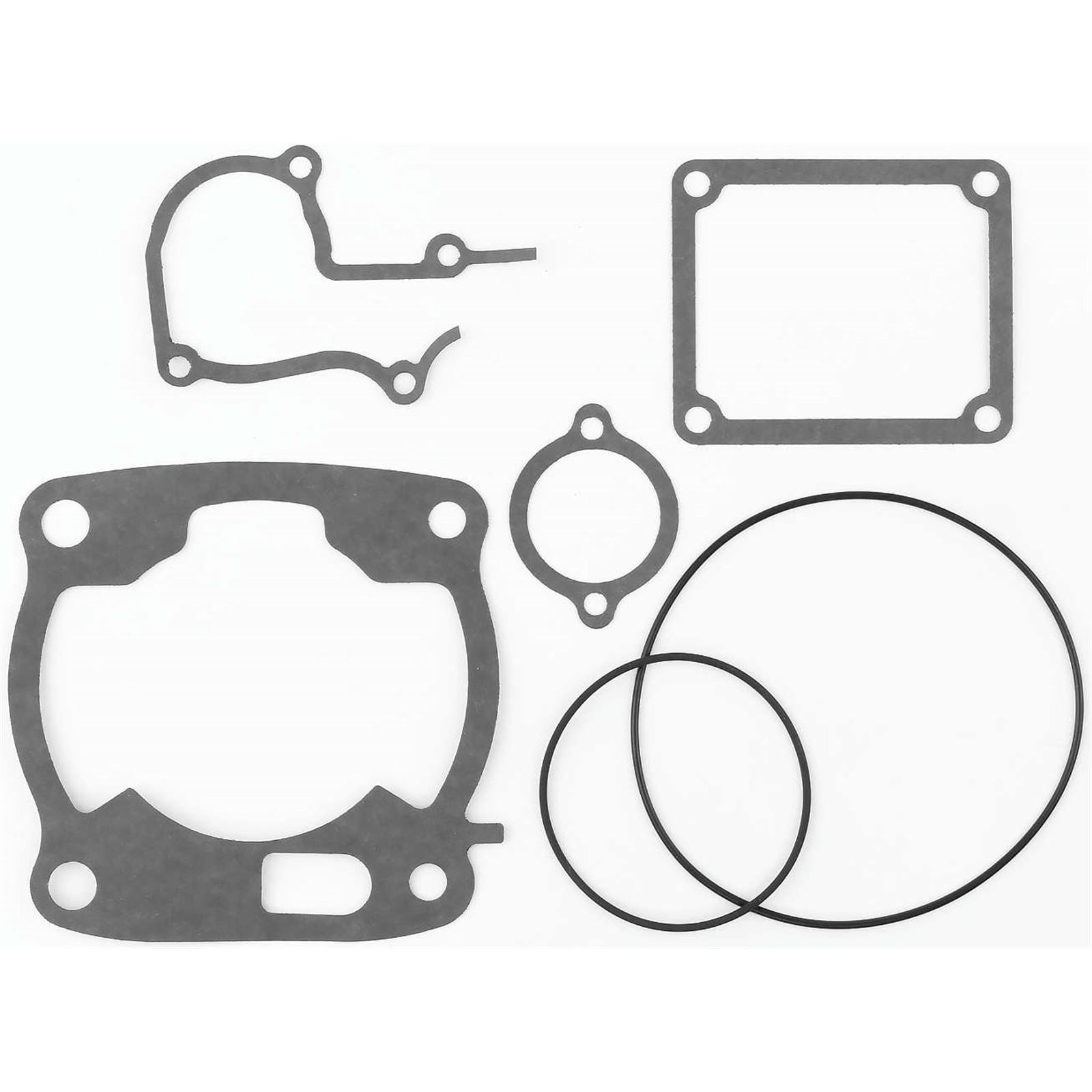 Cometic Top End Gasket Kit C7084_294578