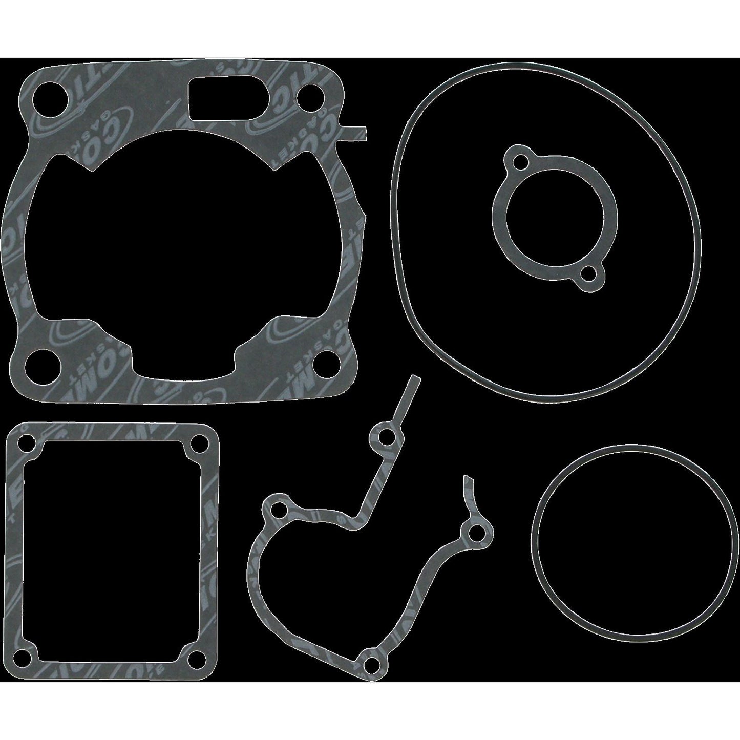Cometic Top End Gasket Kit C7084_641906