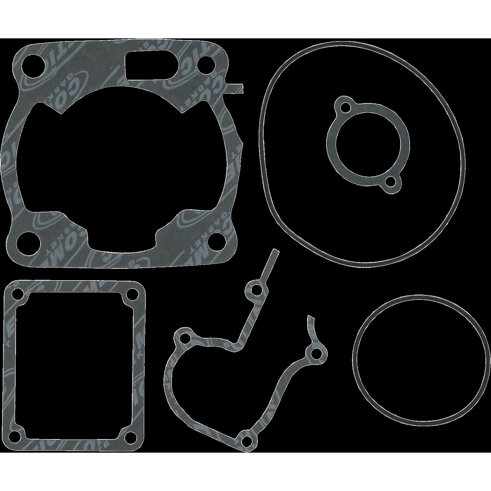 Cometic Top End Gasket Kit C7084_641906