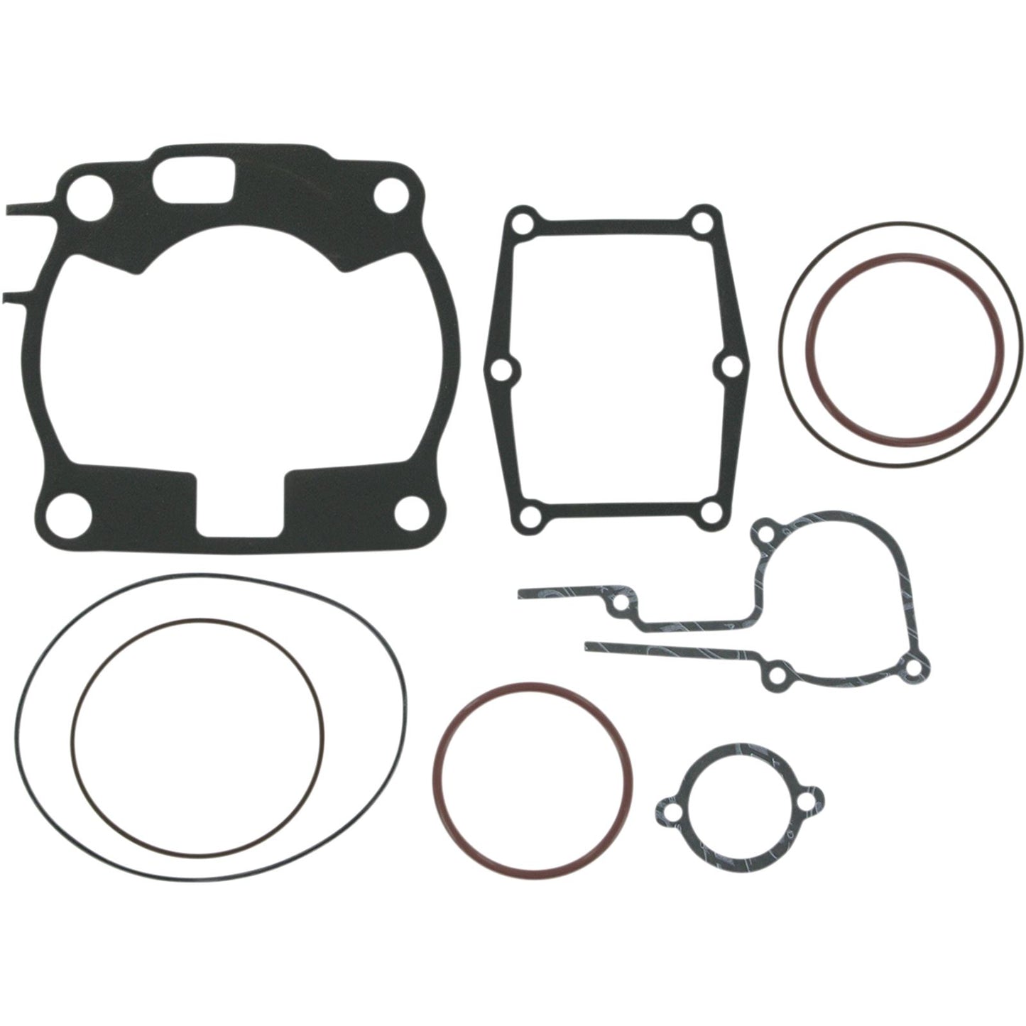 Cometic Top End Gasket Kit C7087_364924