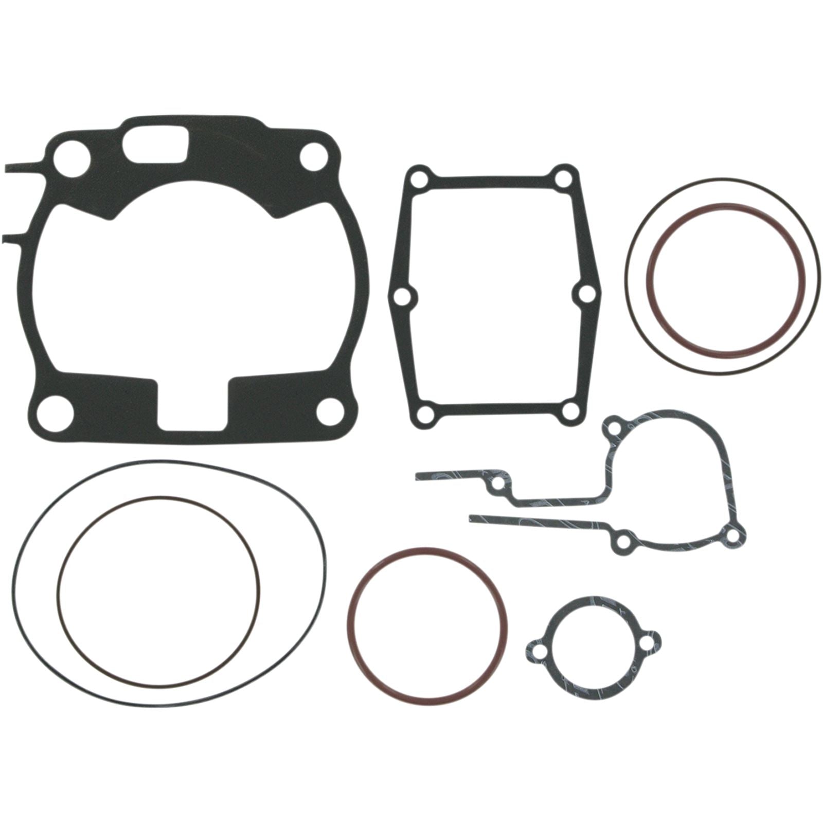 Cometic Top End Gasket Kit C7087_364924