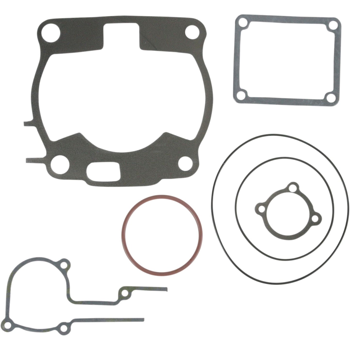 Cometic Top End Gasket Kit C7088_364925