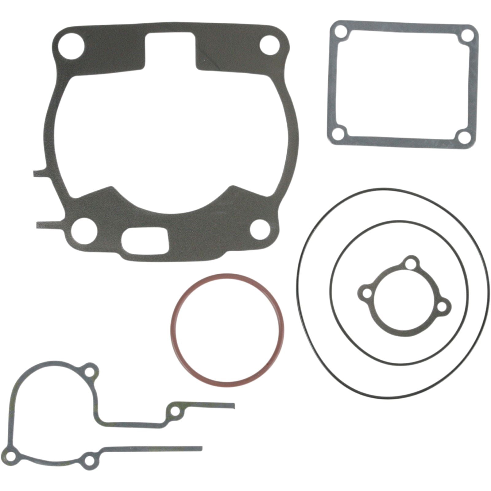 Cometic Top End Gasket Kit C7088_364925
