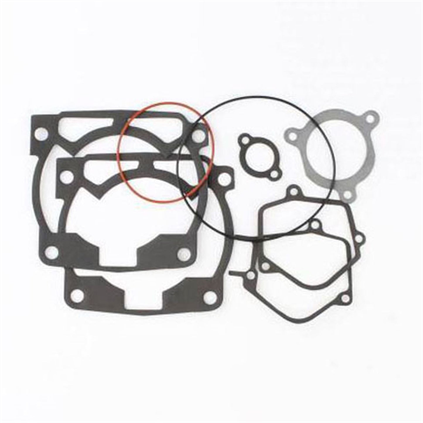 Cometic Top End Gasket Kit C7098_600873