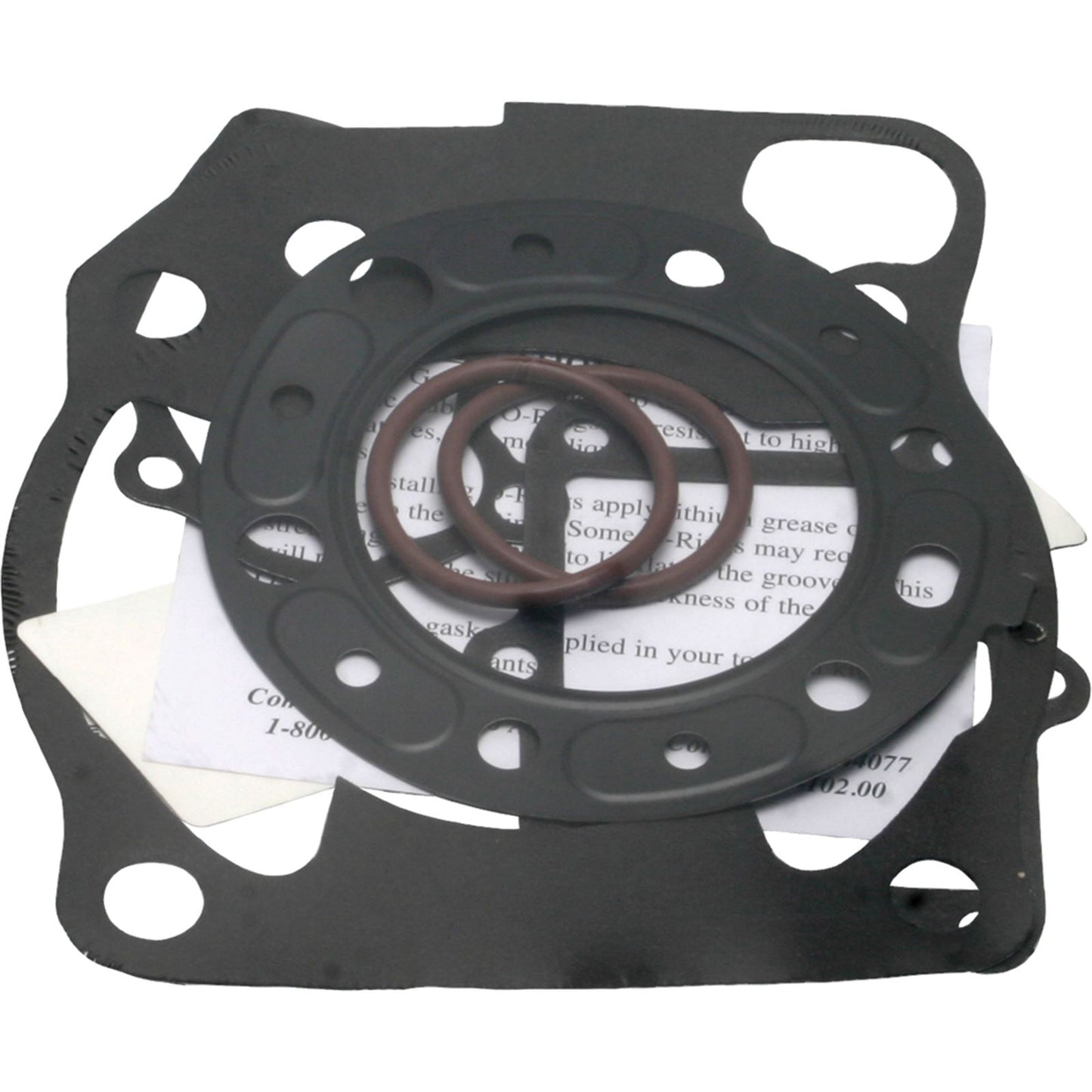 Cometic Top End Gasket Kit C7116_294627