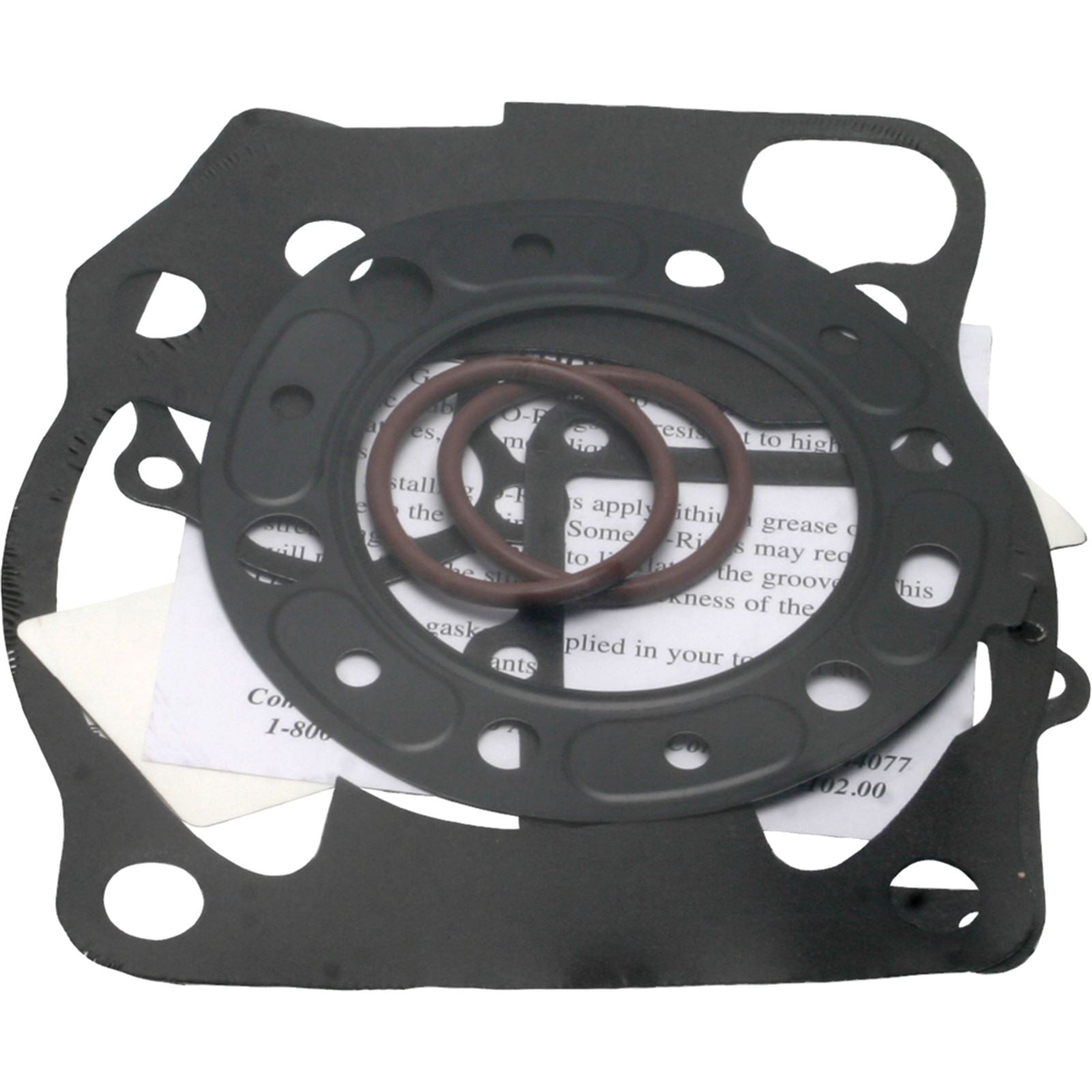 Cometic Top End Gasket Kit C7116_294627