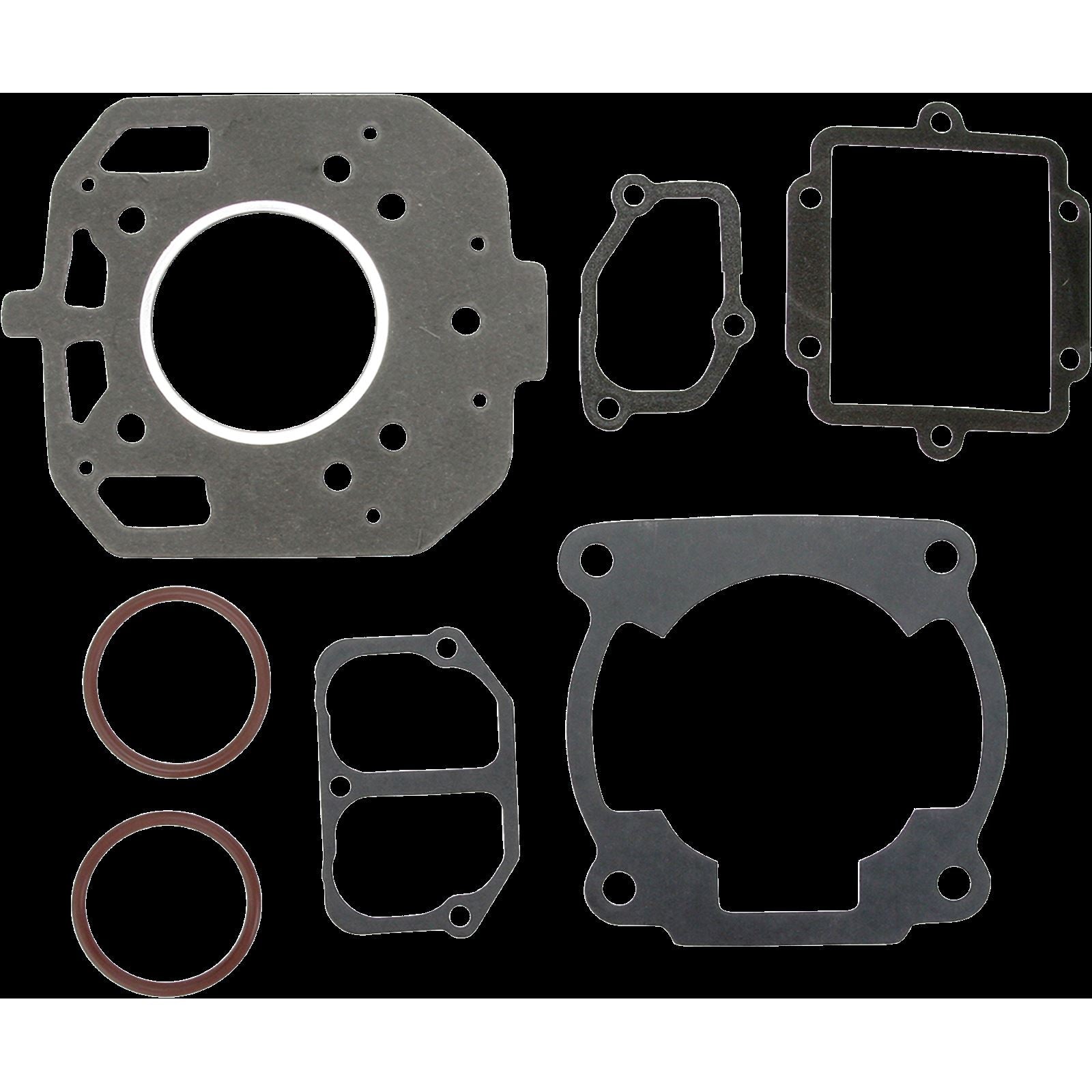 Cometic Top End Gasket Kit C7119_642190