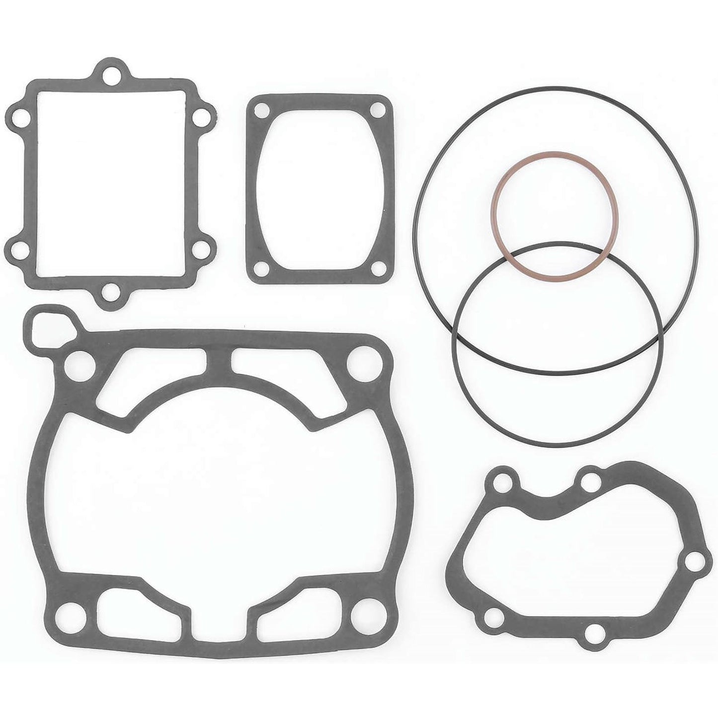 Cometic Top End Gasket Kit C7123_294635