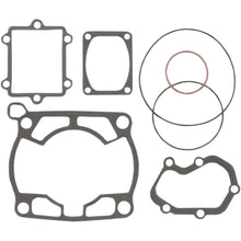 Cometic Top End Gasket Kit C7123_364936